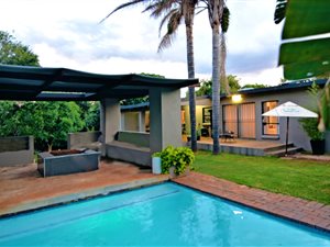 3 Bed House in Wilro Park