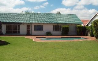 3 Bedroom House in Farrarmere