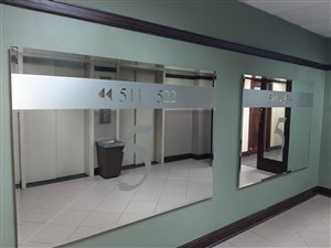 31 m² Commercial space in Pretoria Central