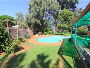 3 Bed House in Crystal Park
