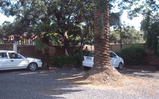 280 m² Office Space in Aerorand