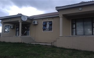 4 Bedroom House in Savanna Park