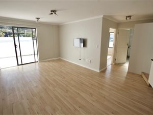 1 Bed Apartment in Rondebosch