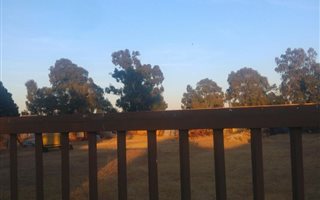 1200 m² Land available in Daggafontein