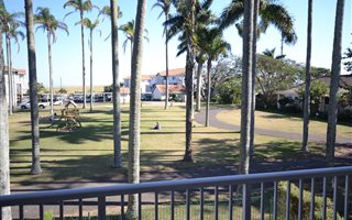 2 Bedroom Apartment in Manor Estates