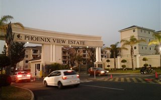 1 Bedroom Apartment in Noordwyk
