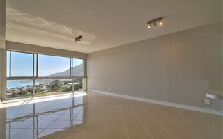 3 Bedroom Apartment in Camps Bay
