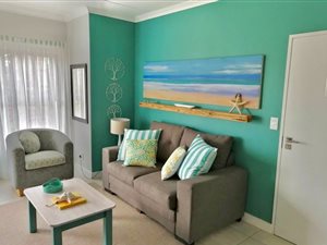 1 Bed Apartment in Blyde Riverwalk Estate