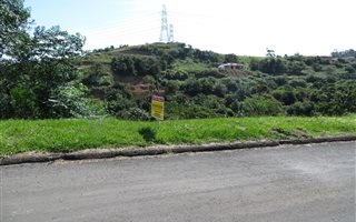 1181 m² Land available in Doon Heights