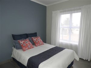 2 Bed Apartment in Blouberg