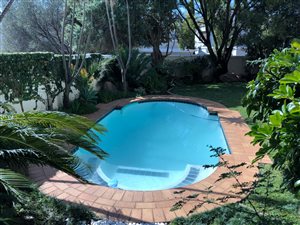 3 Bed Cluster in River Club