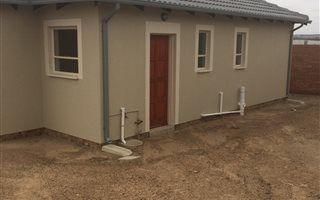 3 Bedroom House in Dainfern