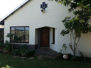 3 Bed House in Lincoln Meade