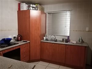 1 Bed Apartment in Kleinfontein