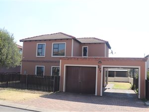 3 Bed Cluster in Meyersig Lifestyle Estate