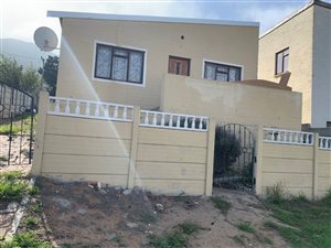 2 Bed House in Ocean View