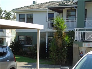 1 Bed Flat in Lakefield