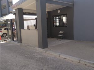 2 Bed Apartment in Belhar