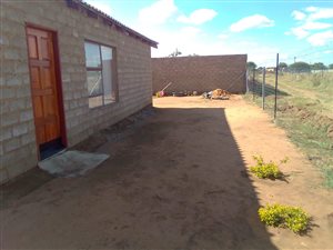 3 Bed House in Winterveldt