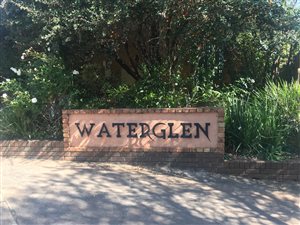 3 Bed Simplex in Constantia Park