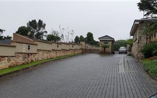 3 Bedroom Townhouse in Kloof