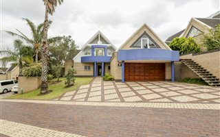 3 Bedroom House in Bunkers Hill