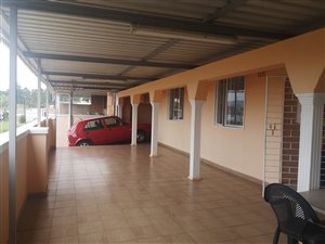 3 Bed House in Rainham