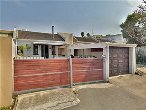 4 Bed House in Knysna Central