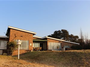 3 Bed House in Mnandi AH