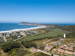 1094 m² Land available in Whale Rock