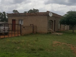 2 Bed House in Noldick