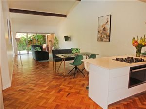 2 Bed Townhouse in Parkmore