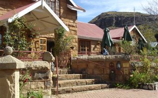 480 m² Commercial space in Clarens