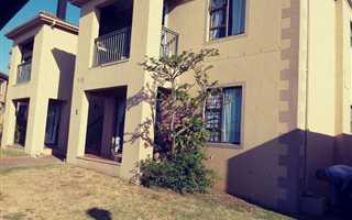 2 Bedroom Apartment in Rosedale Estate