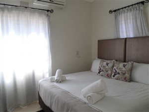 1 Bedroom Apartment in Essenwood