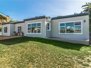 3 Bed House in Door de Kraal