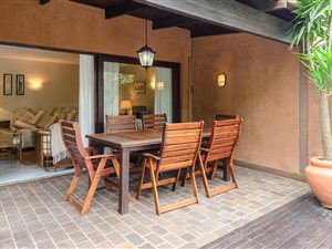 1 Bed House in San Lameer