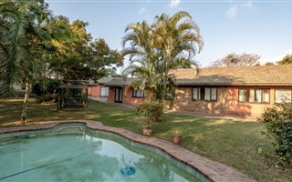 4 Bedroom House in Farningham Ridge