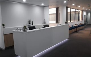 3 m² Commercial space in Arboretum