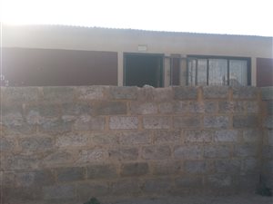 2 Bed House in Kwa Thema