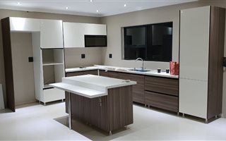 3 Bedroom Townhouse in Ballito