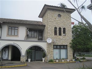 80 m² Retail Space in Gillitts