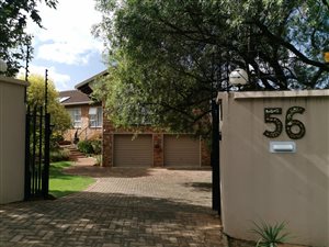 4 Bed House in Breaunanda