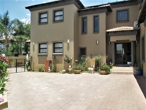 4 Bed House in Bushwillow Park Estate