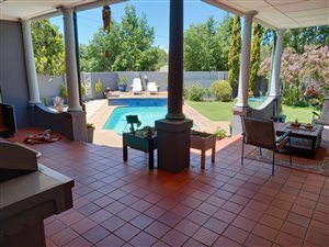 3 Bed House in Aliwal North