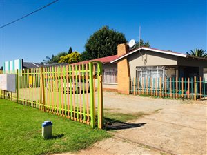 3 Bed House in Northmead