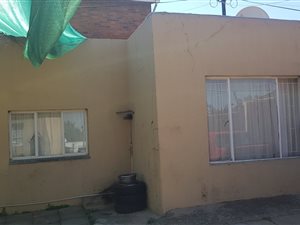 3 Bed House in Maraisburg