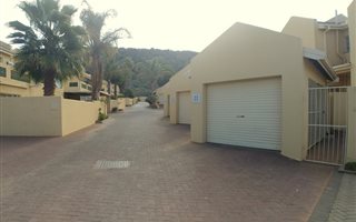 2 Bedroom Apartment in Naval Hill