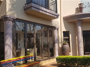 3 Bed House in Highveld