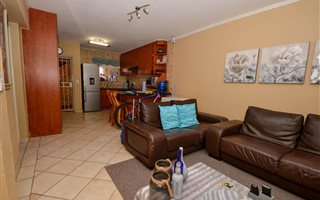 2 Bedroom Apartment in Wilro Park